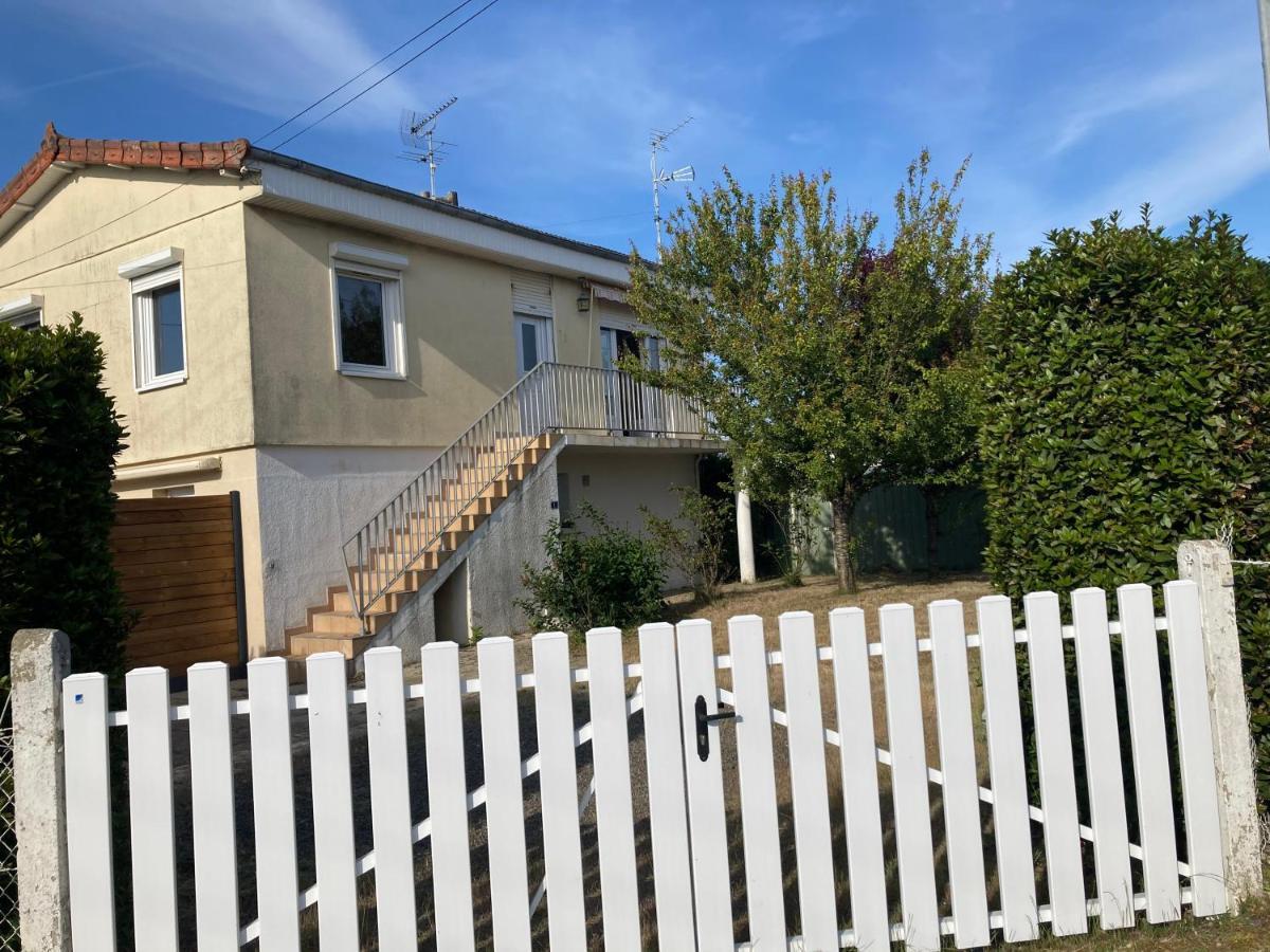 Maison De Vacances Brehal Luaran gambar